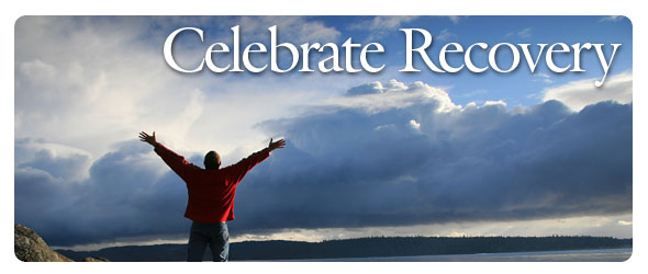 Celebrate Recovery at Cheyenne Hills Church