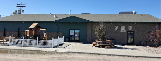 Comea House and Resource Center