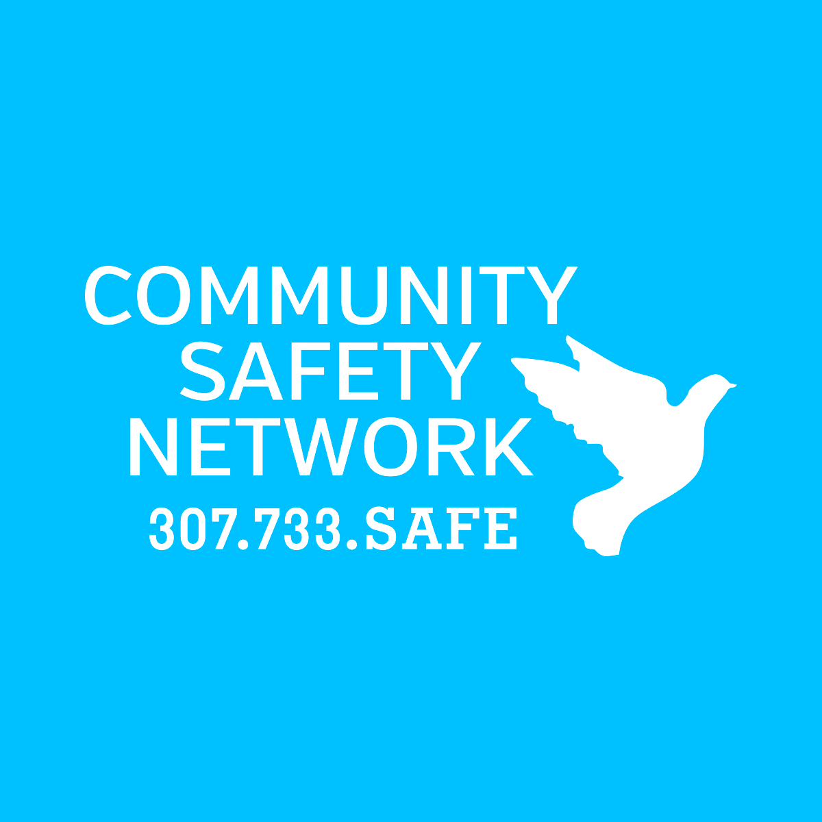 Community Safety Network