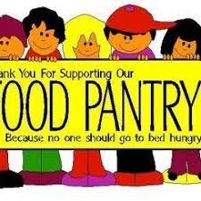 Crook County Council of Services Food Pantry