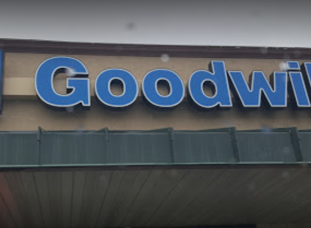 Goodwill Wyoming - Rock Springs