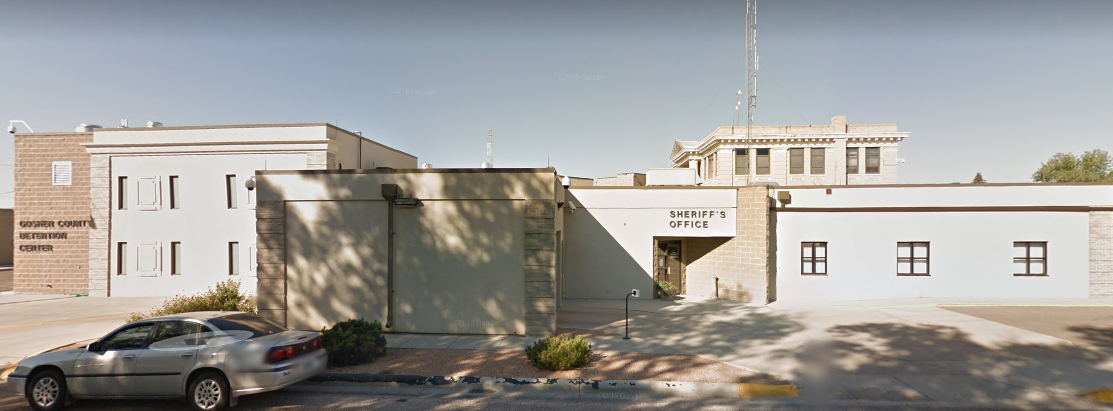 Goshen County Sheriff's Office