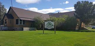 High Country Behavioral Health - Afton