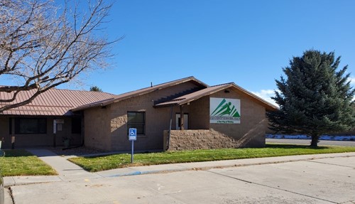High Country Behavioral Health - Thermopolis