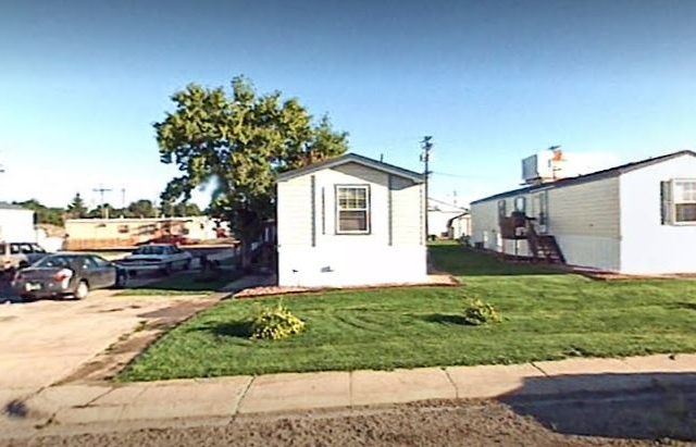 Wyoming Family Home Ownership Program - Cheyenne