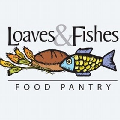 Powell Valley Loaves and Fishes Food Pantry