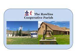 Rawlins Cooperative Parish