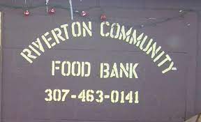 Riverton Community Food Bank