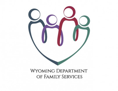 Wyoming Department of Family Services - Afton