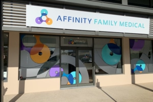 Affinity Family Practice