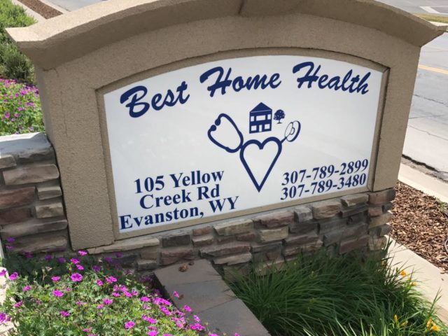Best Home Health & Hospice