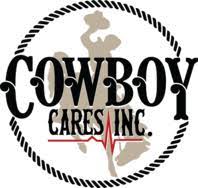 Cowboy Cares - Rock Springs