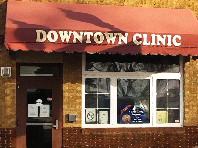 Downtown Clinic