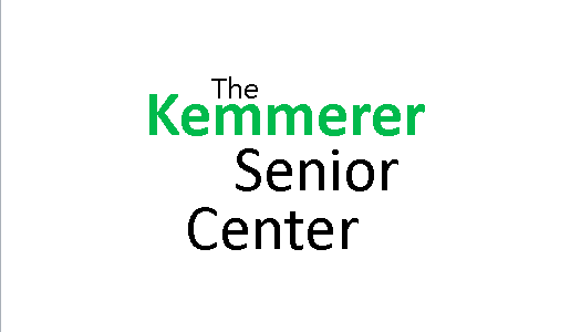Kemmerer Senior Center