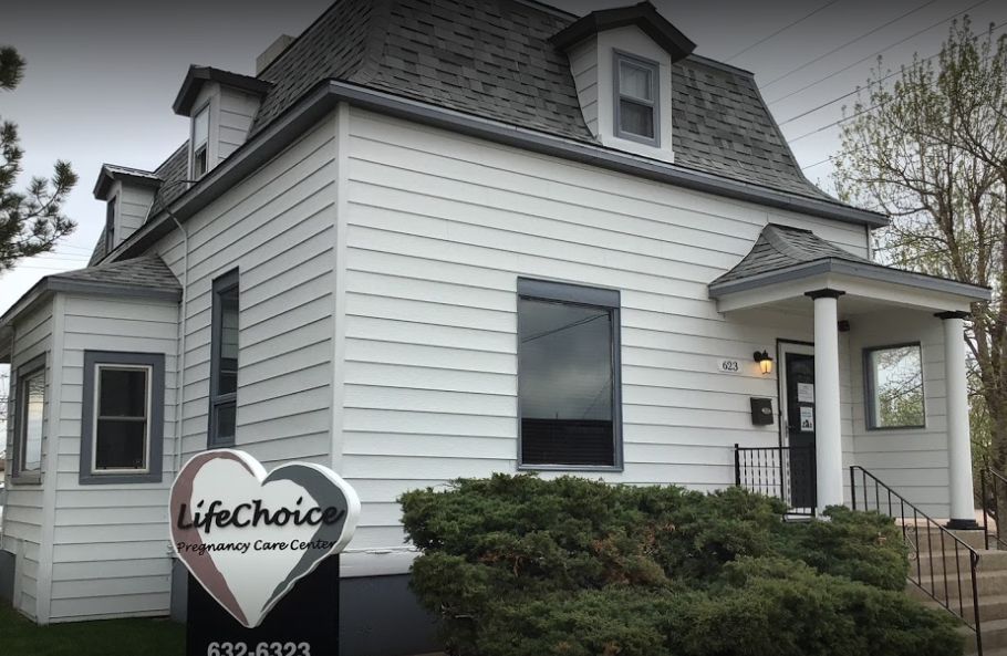 Lifechoice Pregnancy Care Center