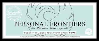 Personal Frontiers Inc.