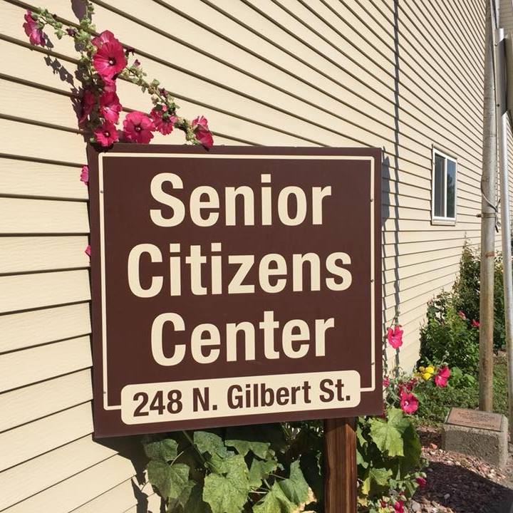 Powell Senior Citizen Center