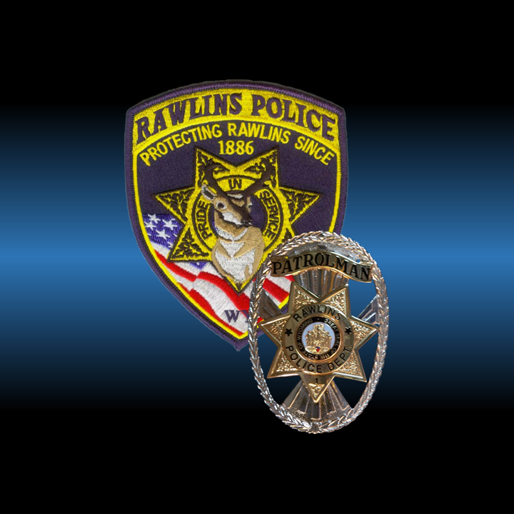 Rawlins Police Department