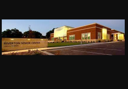 Riverton Senior Citizens Center