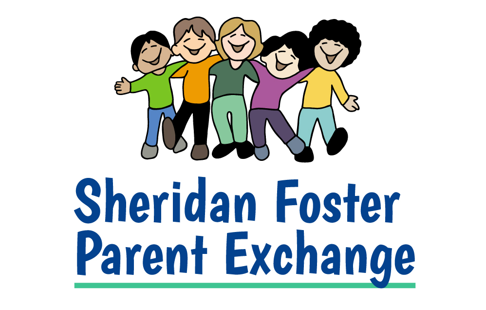Sheridan Foster Parent Exchange