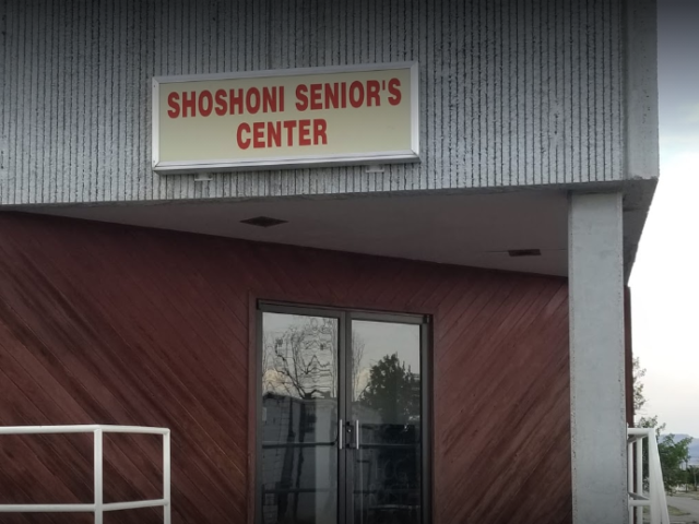 Shoshoni Senior Center