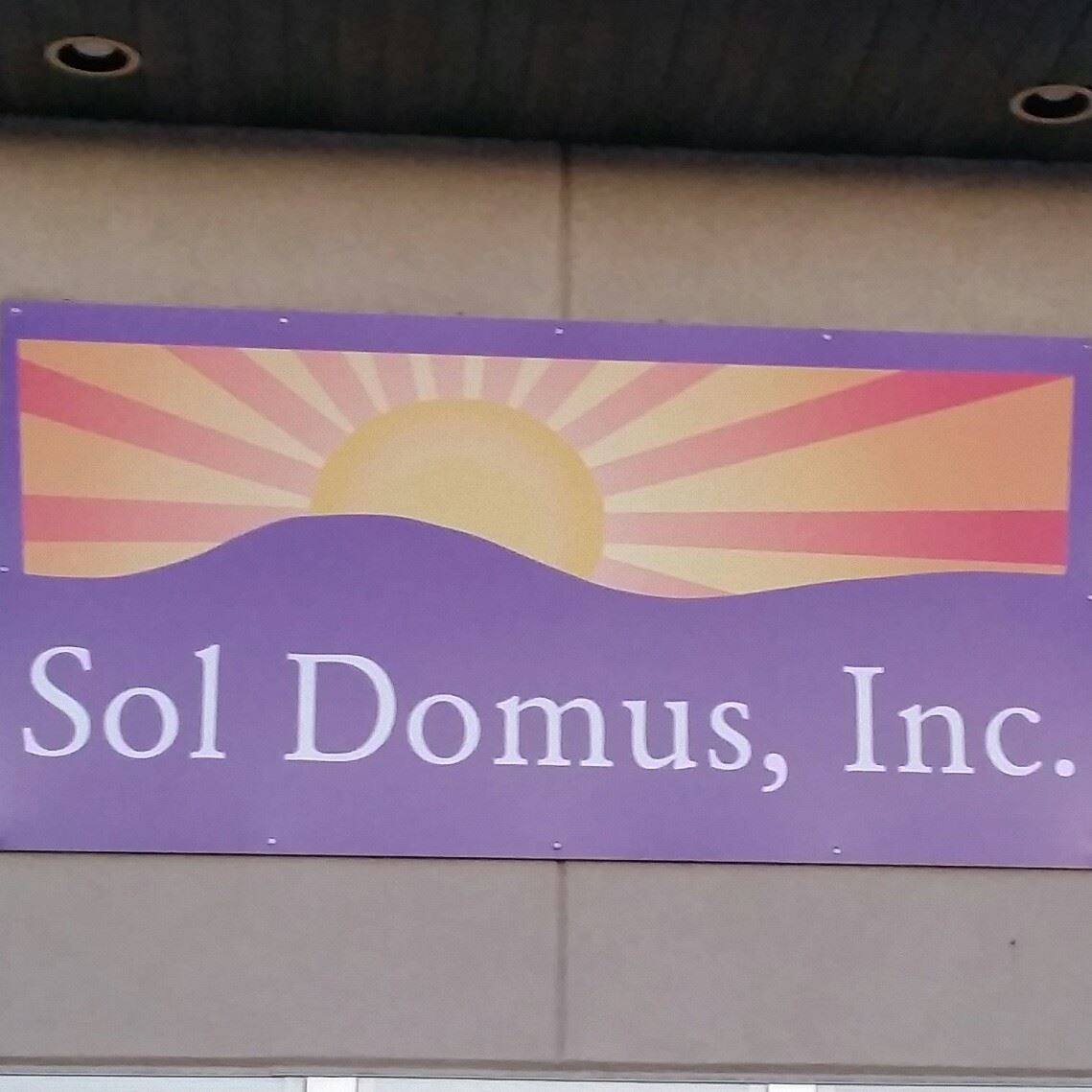 Sol Domus Residential Habilitation