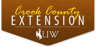 UW Extension - Crook County