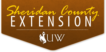 UW Extension - Sheridan County