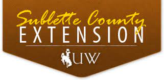 UW Extension - Sublette County