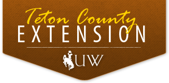 UW Extension - Teton County