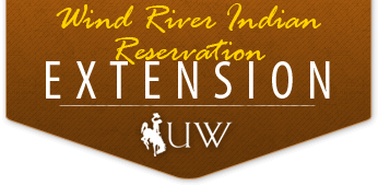 UW Extension - Wind River