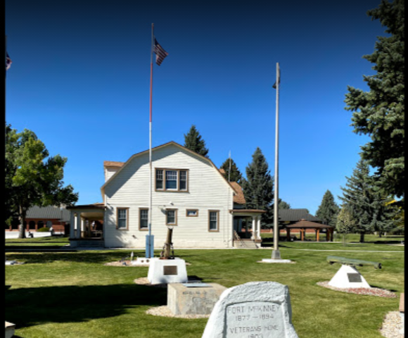 Wyoming Department of Health - Veterans Home of Wyoming