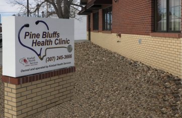 Kimball Health Services - Pine Bluffs Health Clinic